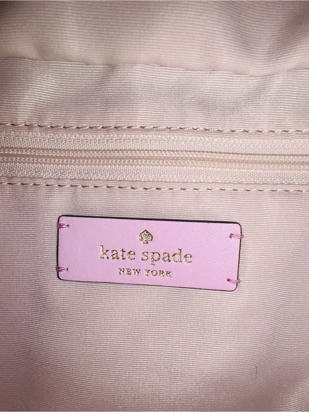 Kate Spade Flock Party Pippa Pink Parrot Bucket Bag Crossbody EUC Rare